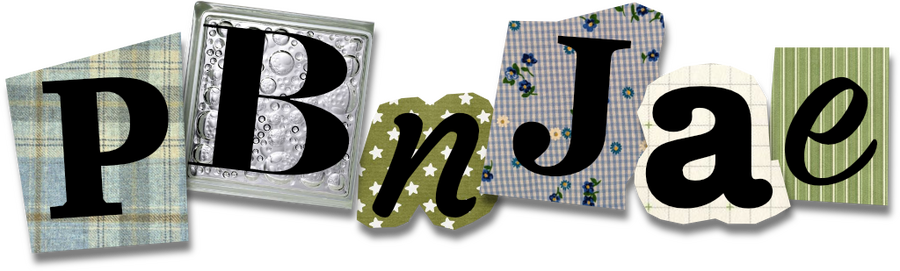 pbnjae in ransom note font